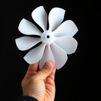 Fan rotor